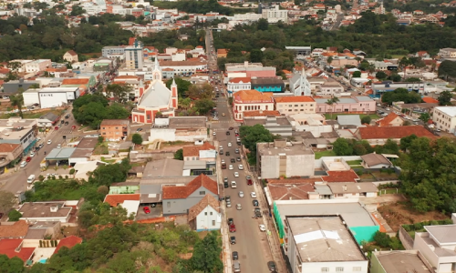 IPTU 2024 já está disponível em Rio Negro; veja prazos e descontos
