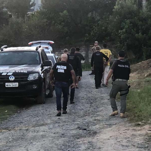 "Operação Liquida a Tropa": grupo que planejava vingar morte de traficante é preso