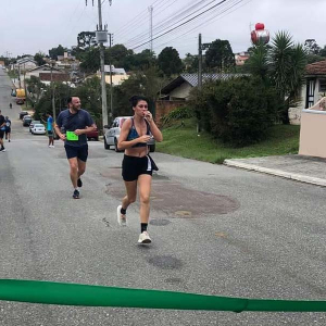 Escola Tenente Ary Rauen promove 28ª corrida rústica; veja como se inscrever