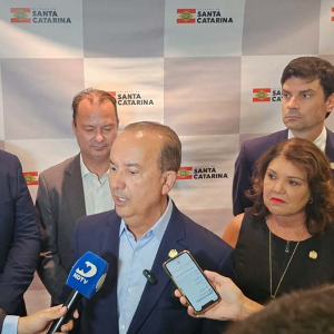 Jorginho Mello apresenta balanço positivo da temporada 2023/2023