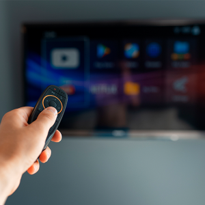 Nova tecnologia de TV 3.0 conectará canais abertos com a internet