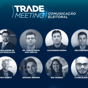 Agência Trade realiza evento sobre comunicação eleitoral