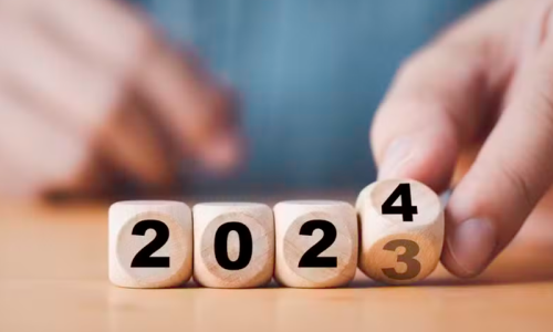 Qual seu plano para 2024?