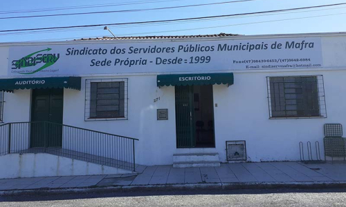 Em nota, Sindiserv repudia redução de repasse mensal ao Plassma