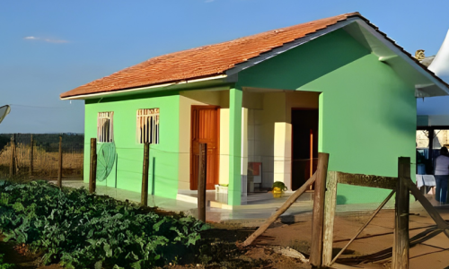 Mafra terá mais de 60 moradias do programa Minha Casa Minha Vida Rural