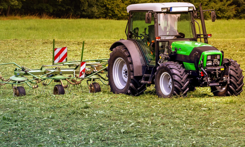 I Fórum do Agronegócio em Mafra abre inscrições para produtores rurais