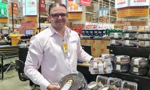 Está imperdível: Confira as ofertas do Compre Mais
