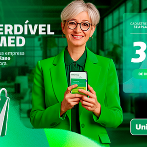 Campanha "Dia Imperdível Unimed" oferece oportunidade única para adquirir plano de saúde em Santa Catarina