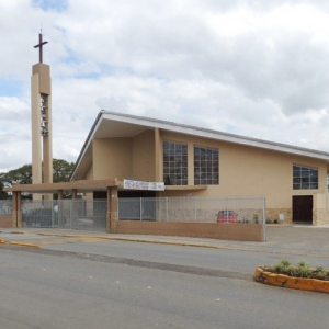Diocese de Joinville suspende missas e reuniões em suas paróquias