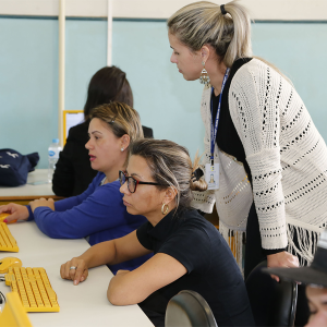 Estão abertas as inscrições para exames da EJA do Ensino Médio