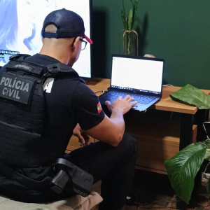 Compra de agasalhos para detentos vira alvo de operação policial; entenda