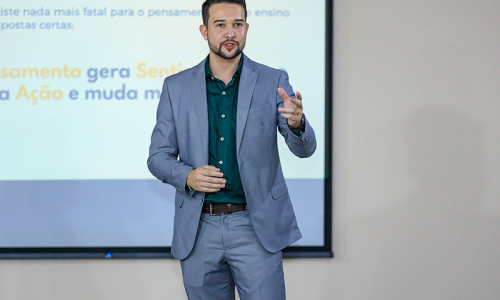 Desafio Empreender: programa comportamental focado em empresários chega em Rio Negro