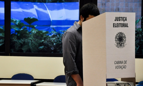 TRE: 23.157 pessoas estão aptas a votar nas eleições municipais em Rio Negro