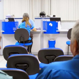 Regulamentada suspensão de prova de vida de aposentados e pensionistas