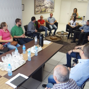 Líderes religiosos discutem medidas de prevenção ao coronavírus em Mafra