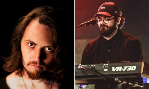 Cantor mafrense Davison Wormz confirma parceria com produtor Junior Marques