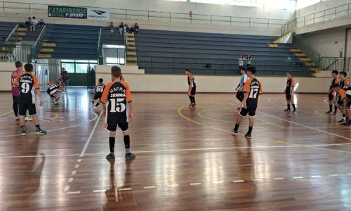 Confira o calendário de competições esportivas em Santa Catarina