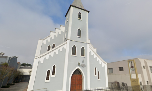 Ato vai celebrar os 200 anos de presença da Igreja Luterana no Brasil