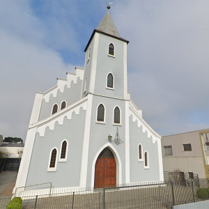 Ato vai celebrar os 200 anos de presença da Igreja Luterana no Brasil
