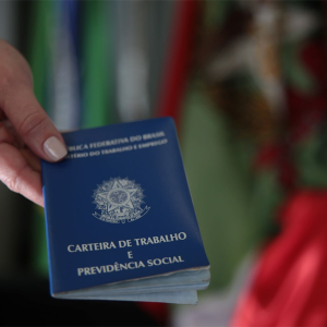 Santa Catarina cria quase 14 mil empregos formais no mês de março
