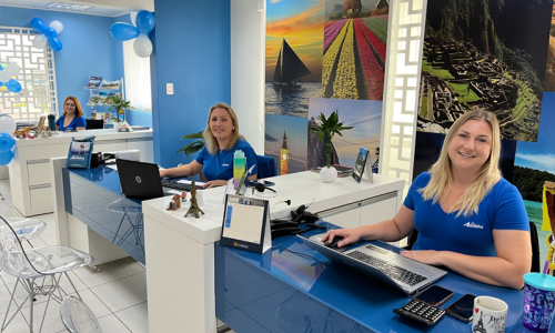 Promoção de aniversário da Adriática Agência de Viagens encerra nesta sexta-feira