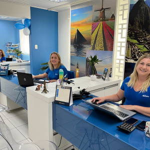Promoção de aniversário da Adriática Agência de Viagens encerra nesta sexta-feira