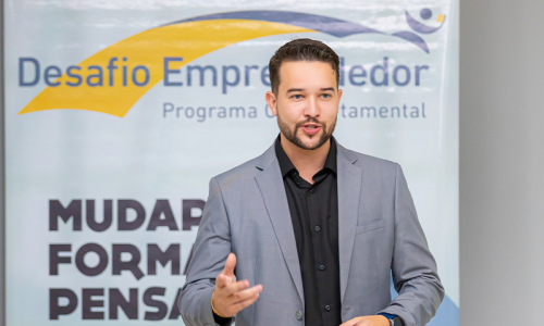 Por qual motivo algumas empresas dão certo e outras não?
