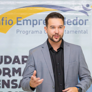 Por qual motivo algumas empresas dão certo e outras não?