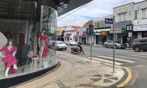 Vendas do varejo avançam 5% no primeiro trimestre de 2024 no Paraná