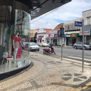 Vendas do varejo avançam 5% no primeiro trimestre de 2024 no Paraná