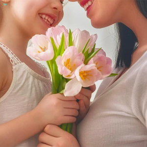 Amor maior do que o amor de mãe