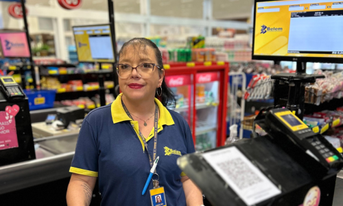 Confira as ofertas especial Dia das Mães do Belem Supermercados