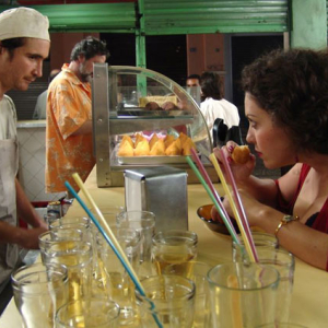 Filme brasileiro, é chato?