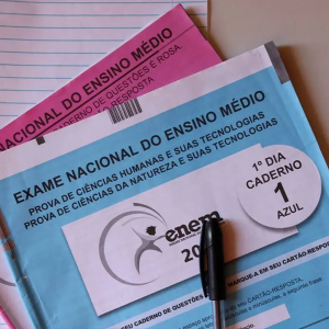 Provas do Enem 2024 serão em 3 e 10 de novembro; confira o cronograma