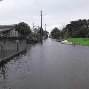 Depois do RS, cidades catarinenses entram em situação de emergência; entenda
