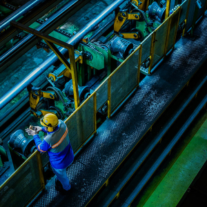 Economia catarinense cresce 5,1% em fevereiro e supera média nacional
