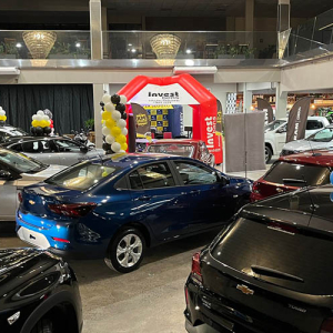 Acelera Riomafra: Agora sim! A hora de comprar carro novo chegou!