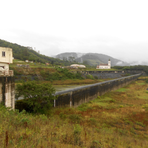 Em tempos de enchentes, barragem de José Boiteux continua em discussão
