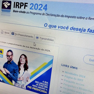 Começa nesta quinta-feira consulta ao lote de restituição do IRPF