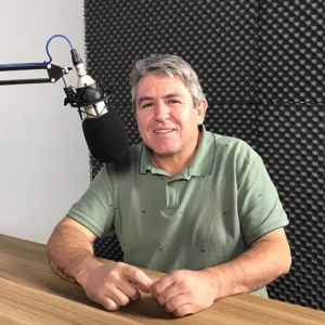 Bello se une ao PT, PV, PC do B e PDT na disputa pela Prefeitura de Mafra