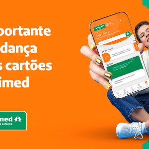 Importante mudança nos cartões de plano de saúde Unimed
