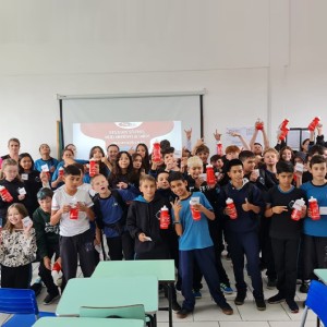 A importância da Educação Ambiental nas escolas