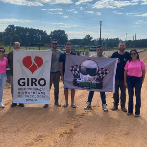 Automóvel Clube movimenta o autódromo Plácido Gaissler na abertura do TCC Race Festival