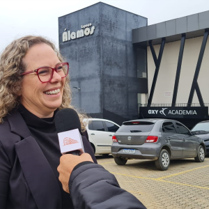 Feira de Empregabilidade tem mais de 400 vagas disponíveis para Riomafra