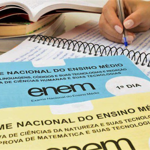 Inscrições para o Enem 2024 começam hoje