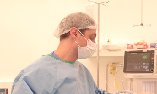 Esofagectomia: Entenda como funciona a cirurgia do câncer de esôfago