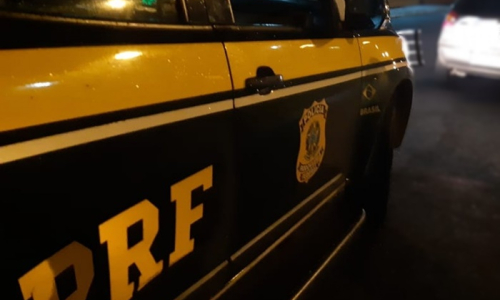 Homem com mandado de prisão por estupro de vulnerável é preso em Mafra