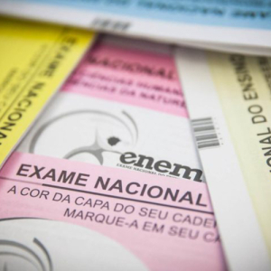 Inscrições para o Enem 2024 terminam nesta sexta-feira