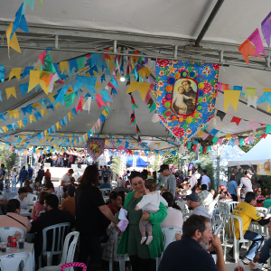 Itaiópolis terá festa junina neste sábado