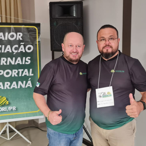 Adjori do Paraná elege diretoria para o biênio 2024/2026